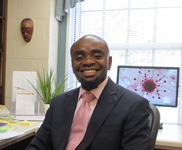 Hakim Mohandas Amani Williams
